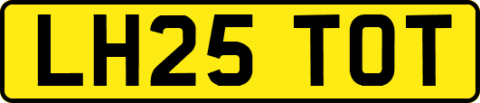 LH25TOT