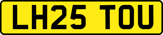 LH25TOU