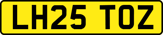 LH25TOZ