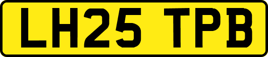 LH25TPB