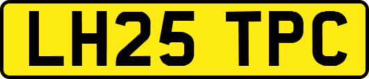 LH25TPC
