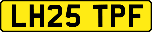LH25TPF