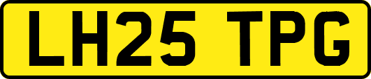 LH25TPG