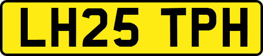 LH25TPH