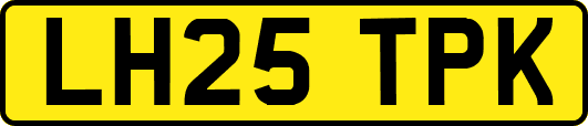 LH25TPK