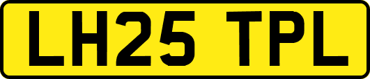 LH25TPL