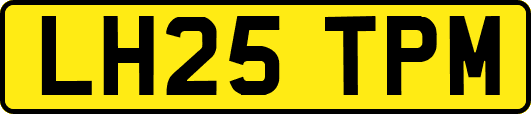 LH25TPM