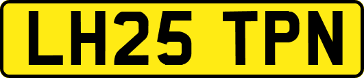 LH25TPN