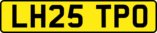 LH25TPO