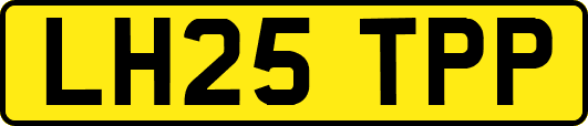 LH25TPP