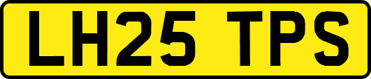 LH25TPS