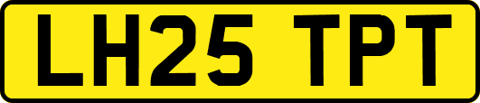LH25TPT