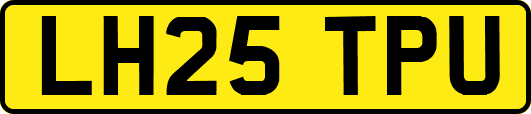LH25TPU