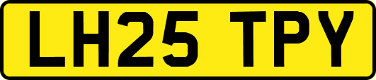 LH25TPY