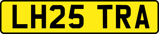 LH25TRA