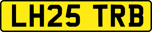 LH25TRB