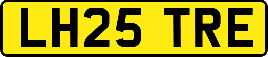 LH25TRE