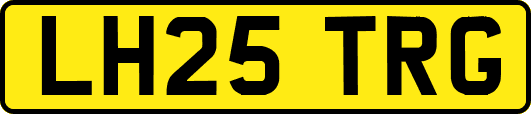 LH25TRG