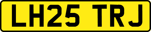 LH25TRJ