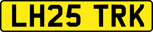 LH25TRK