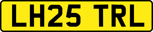 LH25TRL