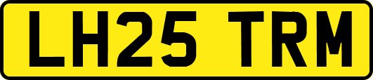 LH25TRM