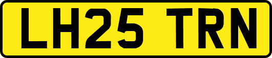 LH25TRN