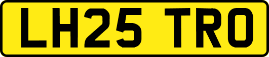 LH25TRO