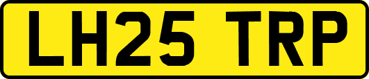LH25TRP