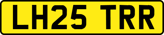 LH25TRR
