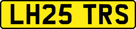 LH25TRS