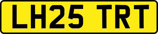 LH25TRT