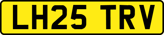 LH25TRV