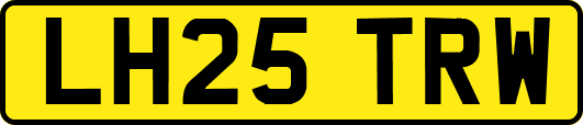 LH25TRW