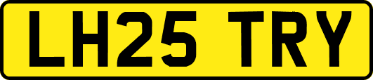 LH25TRY