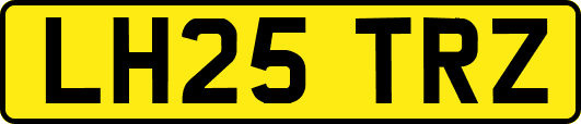 LH25TRZ