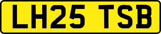 LH25TSB