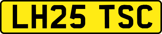 LH25TSC