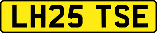 LH25TSE