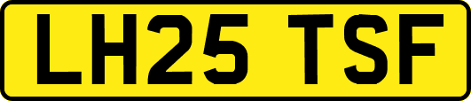 LH25TSF