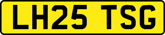 LH25TSG