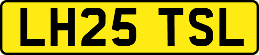 LH25TSL