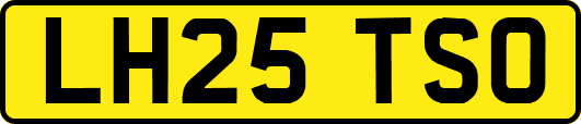LH25TSO