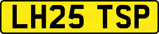 LH25TSP