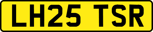 LH25TSR