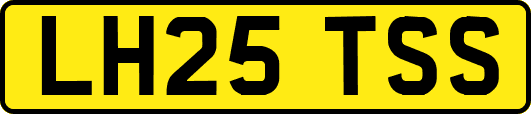 LH25TSS