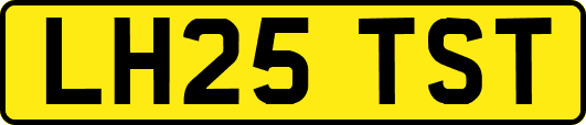 LH25TST