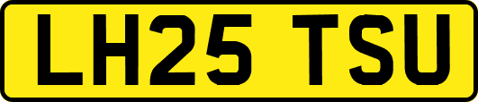 LH25TSU