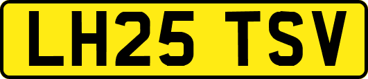 LH25TSV