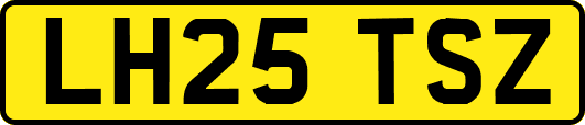 LH25TSZ